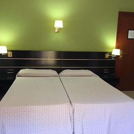 Hotel Proa Astor Λορέτ Ντε Μαρ Εξωτερικό φωτογραφία