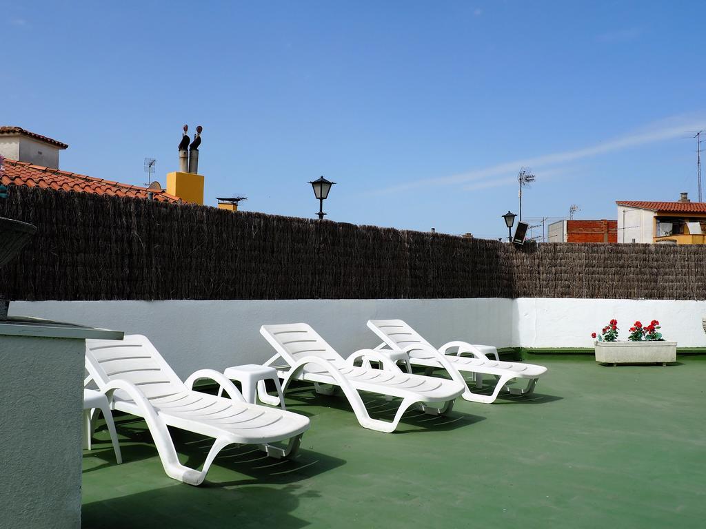 Hotel Proa Astor Λορέτ Ντε Μαρ Εξωτερικό φωτογραφία