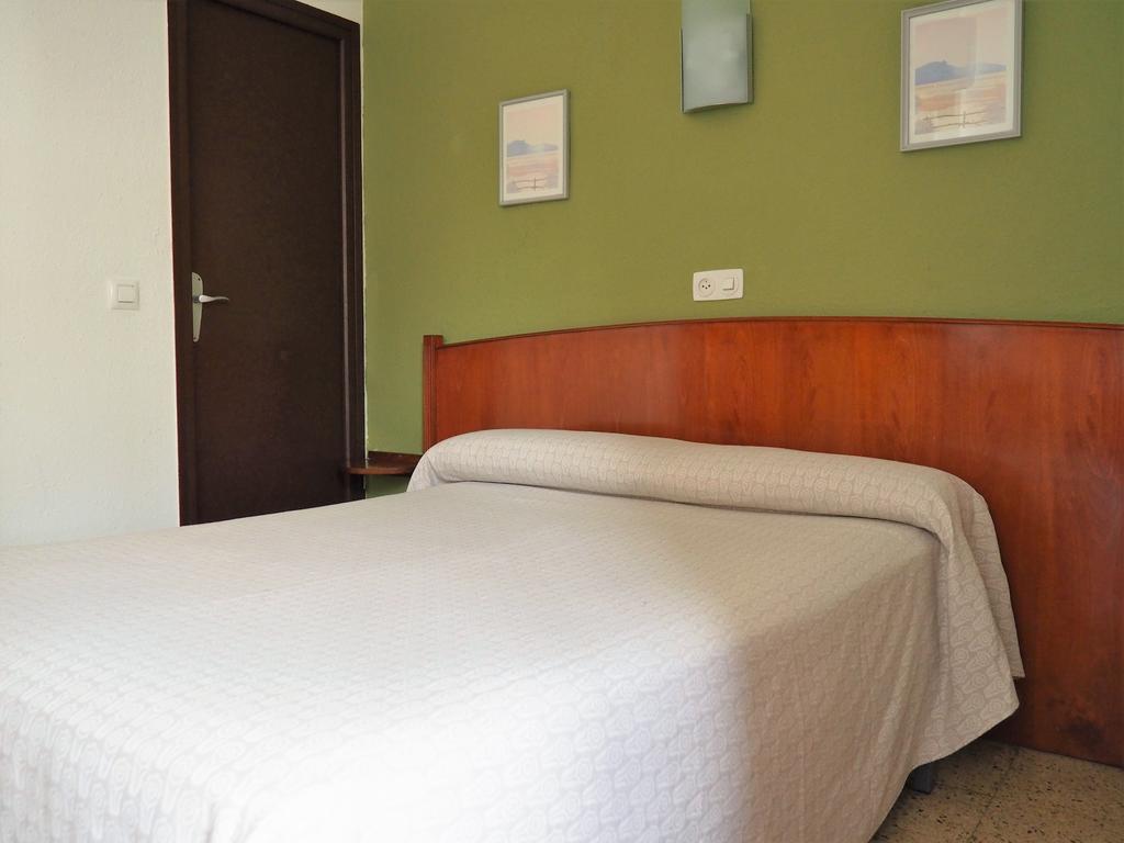 Hotel Proa Astor Λορέτ Ντε Μαρ Εξωτερικό φωτογραφία