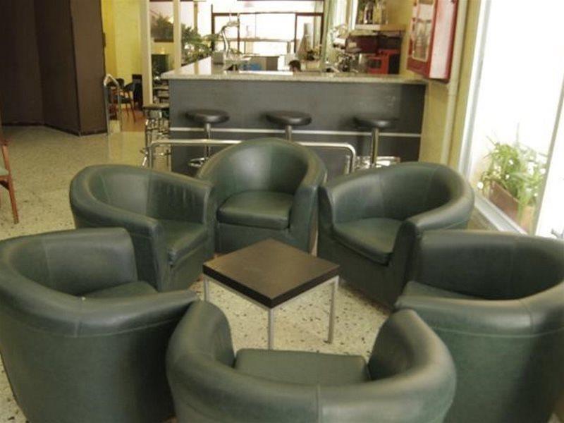 Hotel Proa Astor Λορέτ Ντε Μαρ Εξωτερικό φωτογραφία