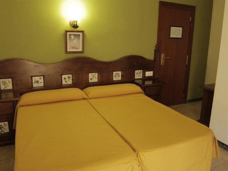 Hotel Proa Astor Λορέτ Ντε Μαρ Εξωτερικό φωτογραφία