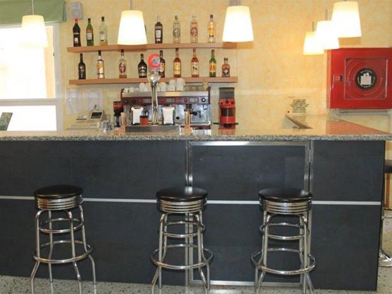 Hotel Proa Astor Λορέτ Ντε Μαρ Εξωτερικό φωτογραφία