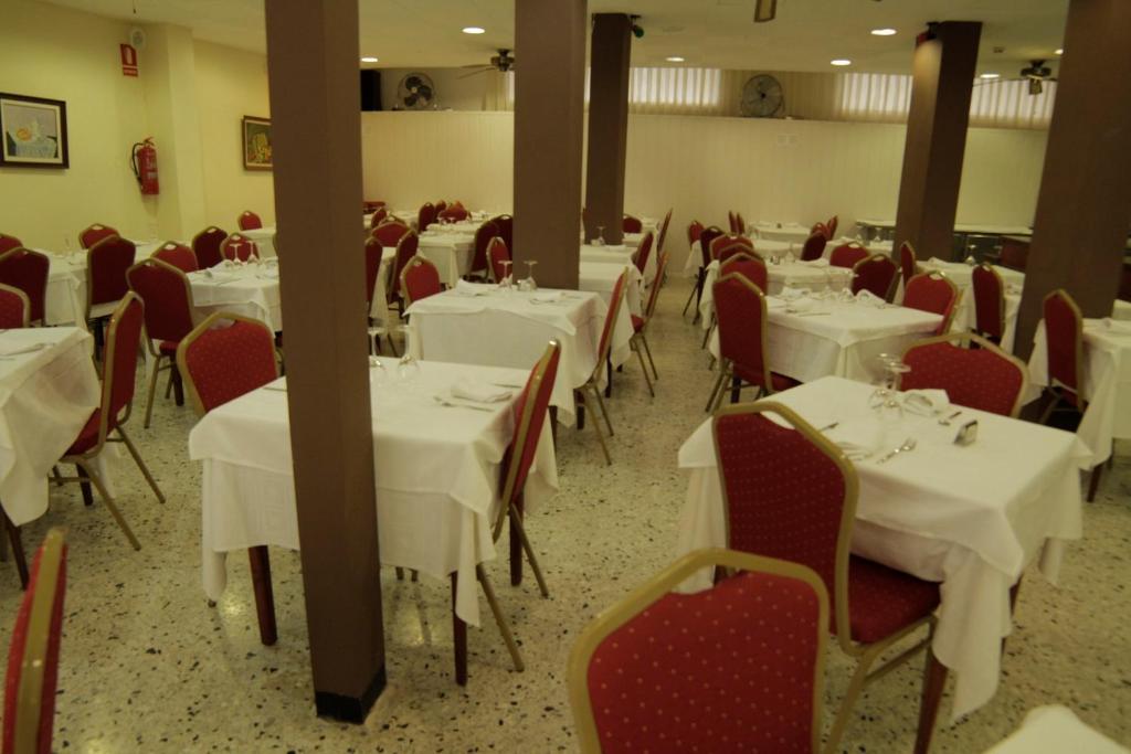 Hotel Proa Astor Λορέτ Ντε Μαρ Εξωτερικό φωτογραφία