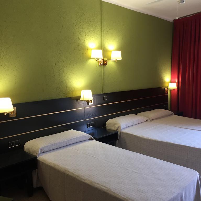 Hotel Proa Astor Λορέτ Ντε Μαρ Εξωτερικό φωτογραφία