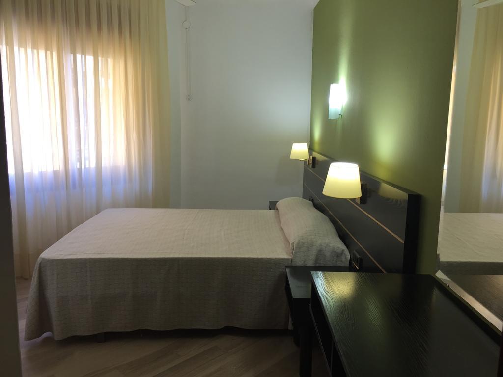 Hotel Proa Astor Λορέτ Ντε Μαρ Εξωτερικό φωτογραφία