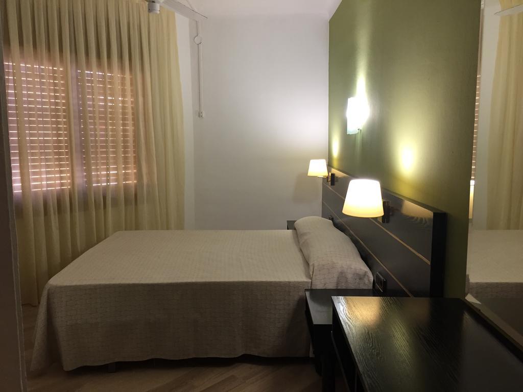 Hotel Proa Astor Λορέτ Ντε Μαρ Εξωτερικό φωτογραφία