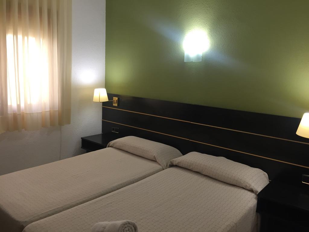 Hotel Proa Astor Λορέτ Ντε Μαρ Εξωτερικό φωτογραφία