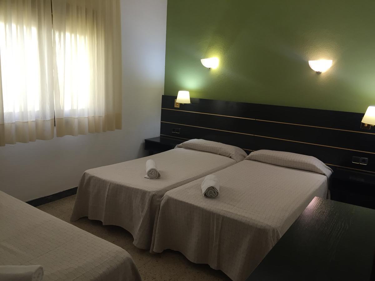 Hotel Proa Astor Λορέτ Ντε Μαρ Εξωτερικό φωτογραφία
