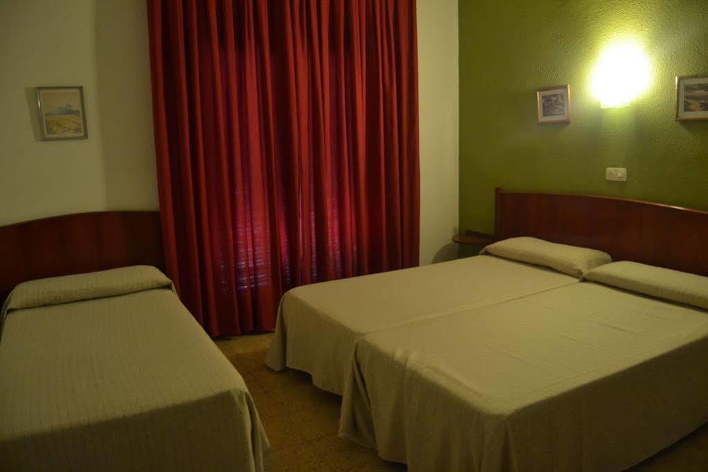 Hotel Proa Astor Λορέτ Ντε Μαρ Εξωτερικό φωτογραφία