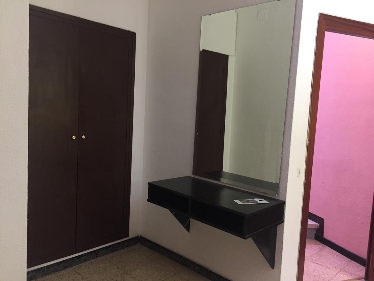 Hotel Proa Astor Λορέτ Ντε Μαρ Εξωτερικό φωτογραφία
