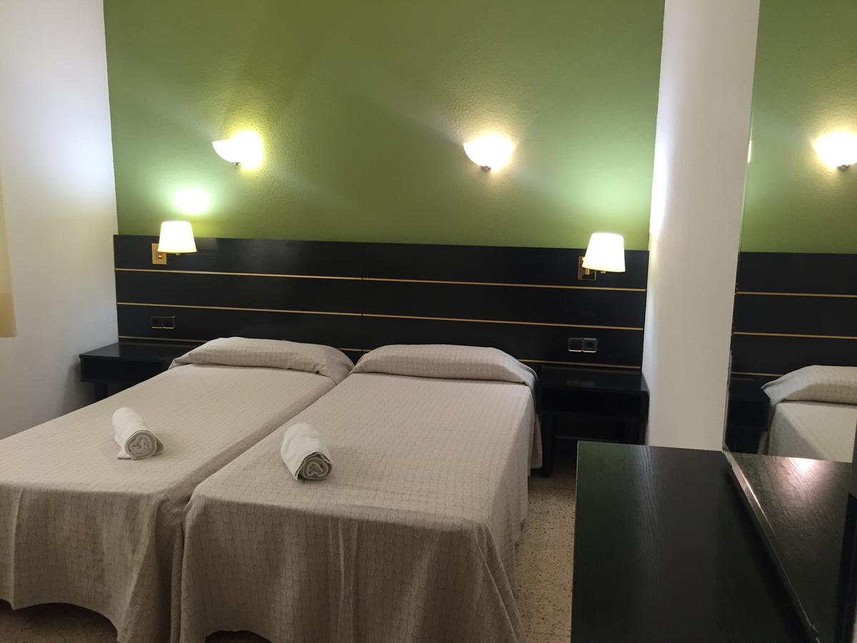Hotel Proa Astor Λορέτ Ντε Μαρ Εξωτερικό φωτογραφία