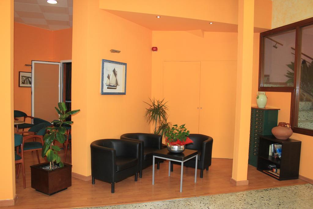 Hotel Proa Astor Λορέτ Ντε Μαρ Εξωτερικό φωτογραφία