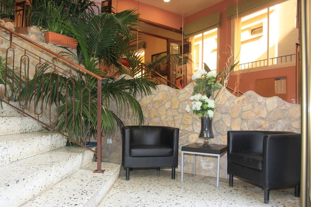 Hotel Proa Astor Λορέτ Ντε Μαρ Εξωτερικό φωτογραφία