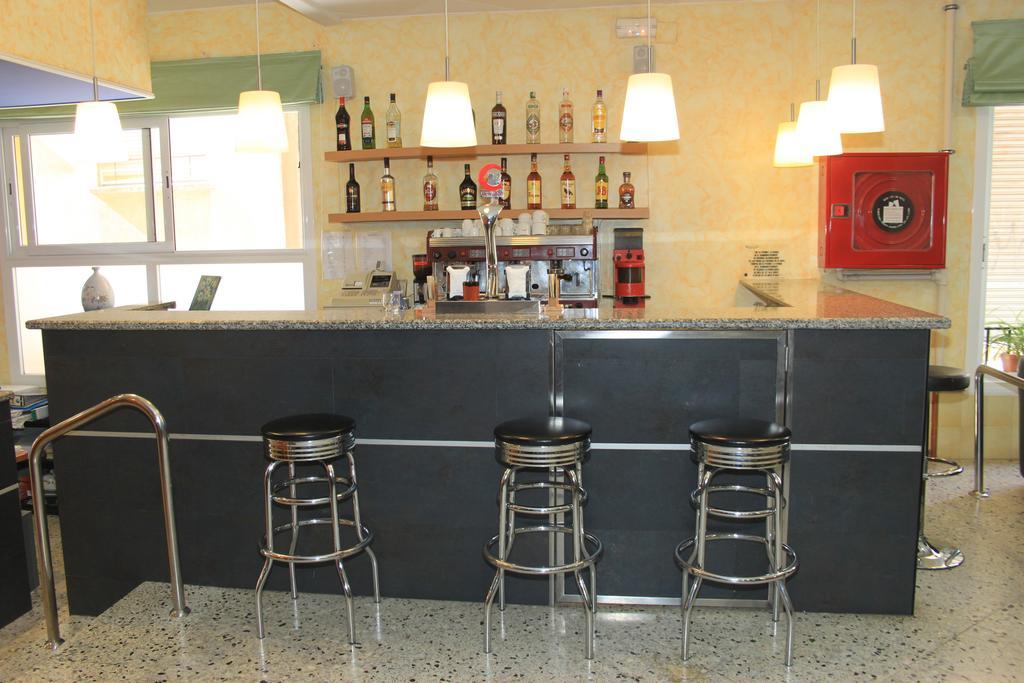 Hotel Proa Astor Λορέτ Ντε Μαρ Εξωτερικό φωτογραφία