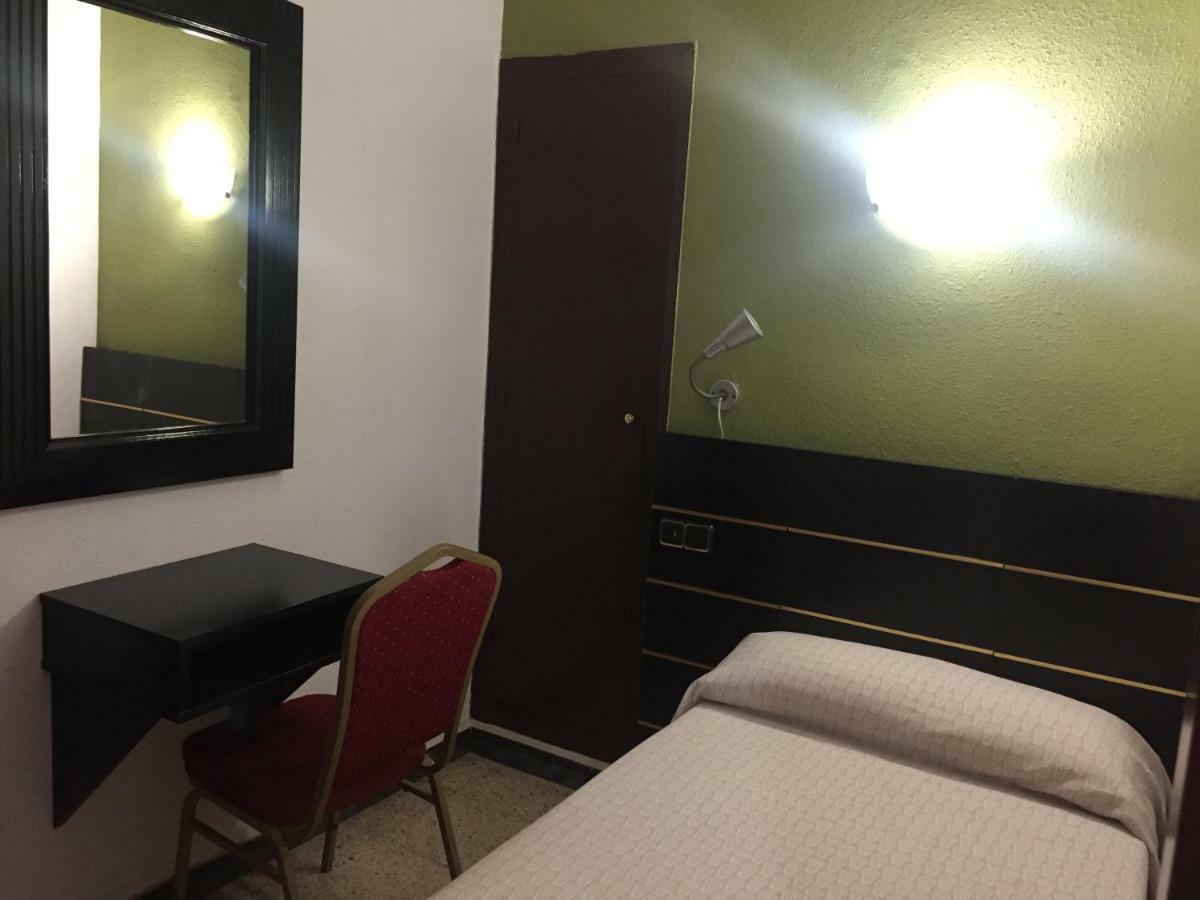 Hotel Proa Astor Λορέτ Ντε Μαρ Εξωτερικό φωτογραφία