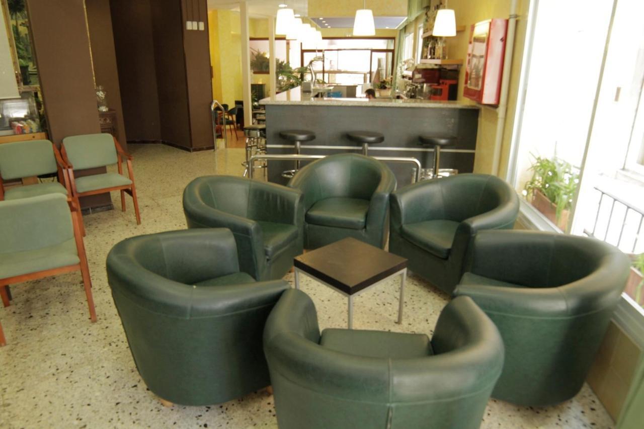 Hotel Proa Astor Λορέτ Ντε Μαρ Εξωτερικό φωτογραφία