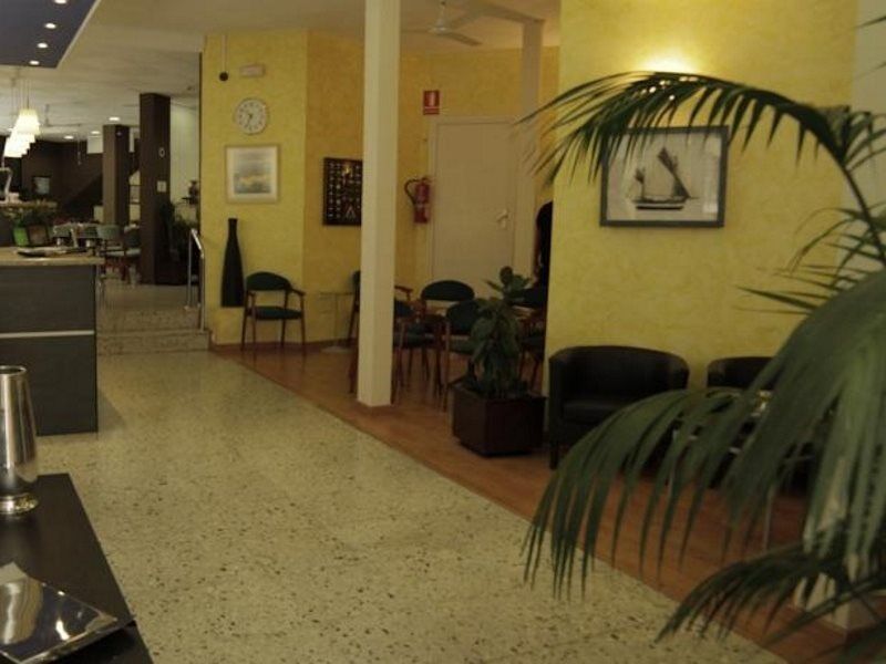 Hotel Proa Astor Λορέτ Ντε Μαρ Εξωτερικό φωτογραφία